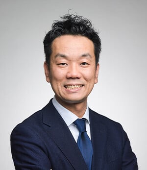 平井和典