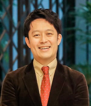 永島 寛之 氏