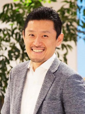 井上 陽介 氏